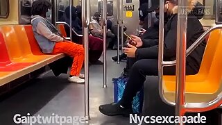 NycSexcapade 2 !!!