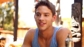 Liam - Biggest Balls