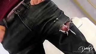 Danny D - Big Dick Problems