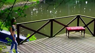 bruce venture stefanie moon