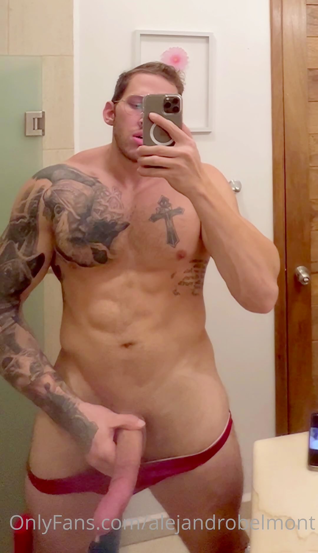 Alejandro Hernandez Rodriguez 3 o Belmont alias AKA alejandro belmont