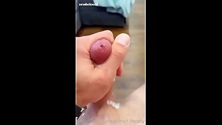 Squirrel Dad (Mark Longo) !!!