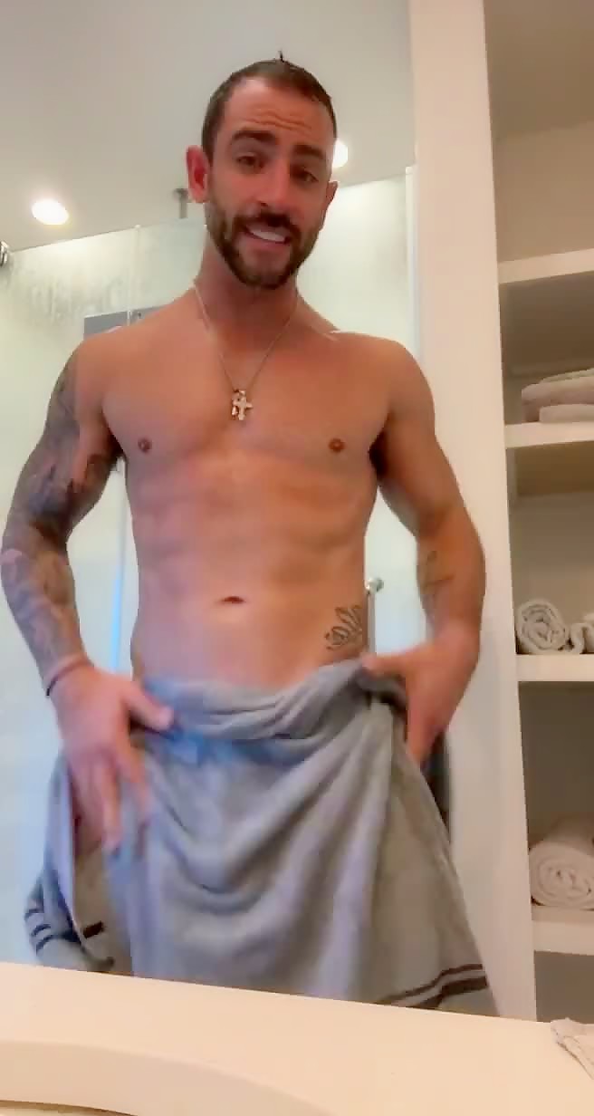 Mark Longo (Squirrel Dad) !!!