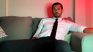 Alex Jones - Daddys Home