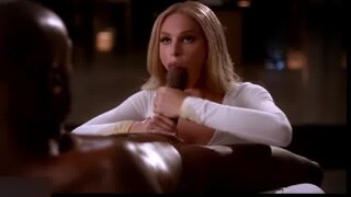 ANTON HARDEN MONSTER HORSE BLACK COCK