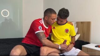 red team lost the game