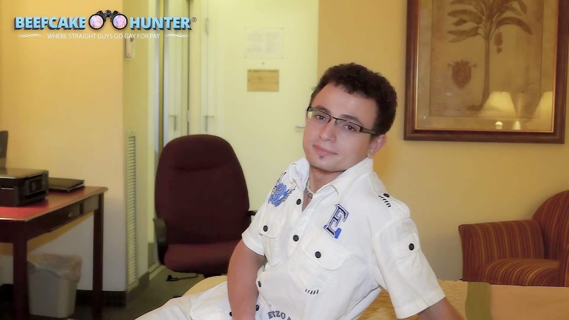 Justin time for Christmas