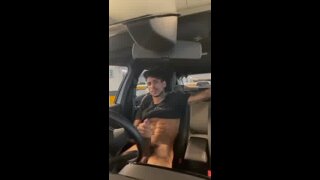 cautious car jackin latin- no cum