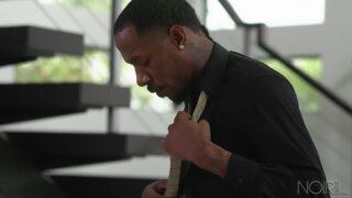 BBC tasted from all holes - Deep Dic & Casey Everett