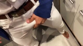 Lucas_Mancinni_-_Late_For_Work