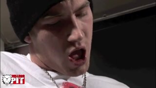 Matt Hughes fucks Ashely Ryder