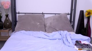 Chris Torres Spain MONSTER COCK and his friend Fuck Pussy