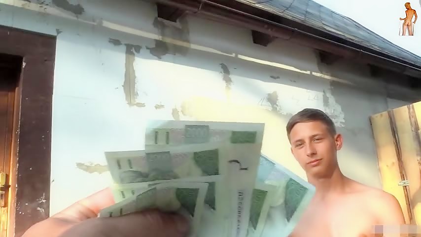 Timmy Cole Fucked by Daddy's MONSTER COCK Bareback