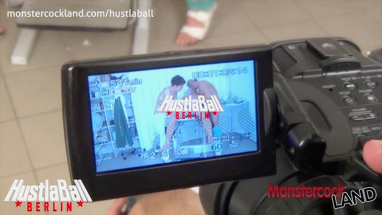 Monstercock Superstar Contest 2023 - Join NOW