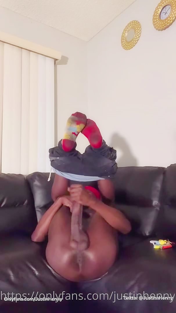 Justinn's huge gorgeous cock