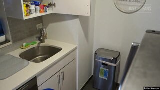 Rafael Alencar fucks bodybuilder