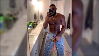 Marshall Price Strokes and Cums 2