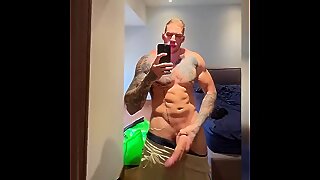 Massive monster white meat