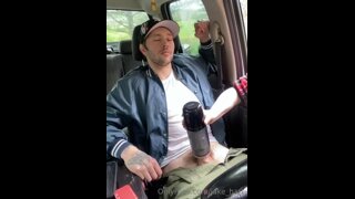 hung bwc recives help playing with his toy