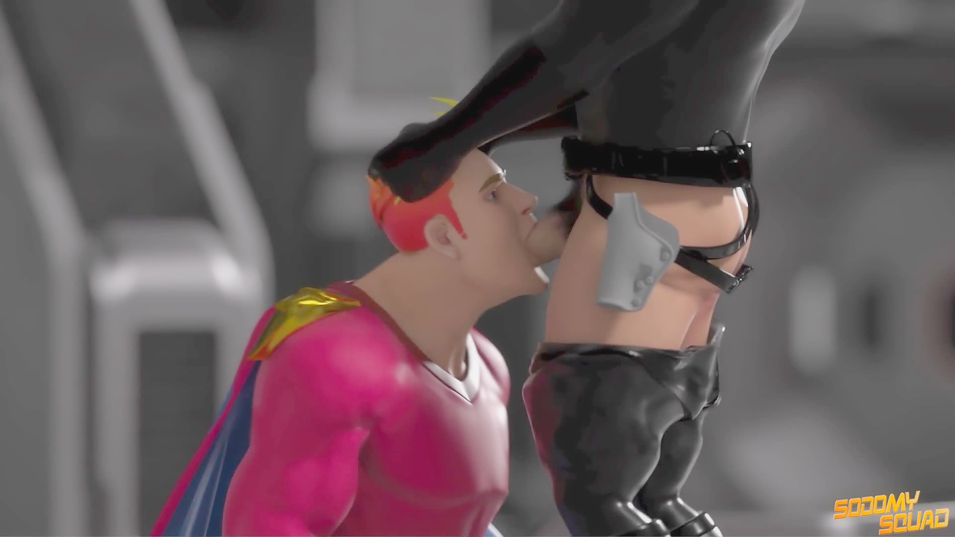 Sodomy Squad 2 !!!!!!!!!!!!!!!!!!!!