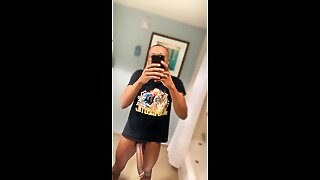 Half man, Half horse !!