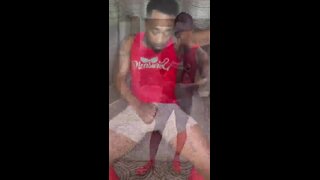 Sexy Bro Shows his Goodies