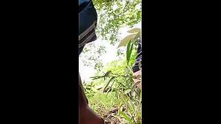 Young straight homeless man fucking amateur