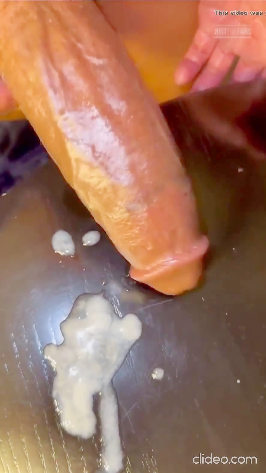 Hung, Very Hot and Very Good Hair