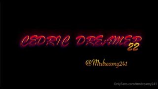 Cedric Dreamer