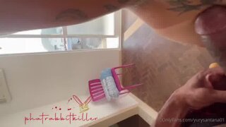 Phatrabbitkiller (prk) on Yuri Santana !!!!!