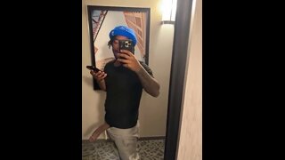 Big Ole Bear Dick, Again