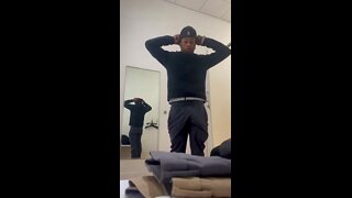 The Great Dick Outdoors