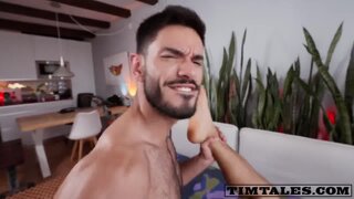 Nico on Randy !!!!!!!