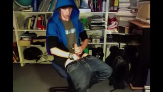 From My Tumblr Archive-Ugly Twink with Fat Cock and Power Load