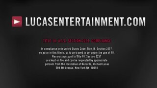 Sir Peter empale Sexystache