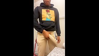 Horse hung vein