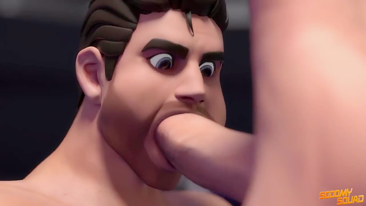 Sodomy Squad 5 !!!!!!!!!!!!!!!