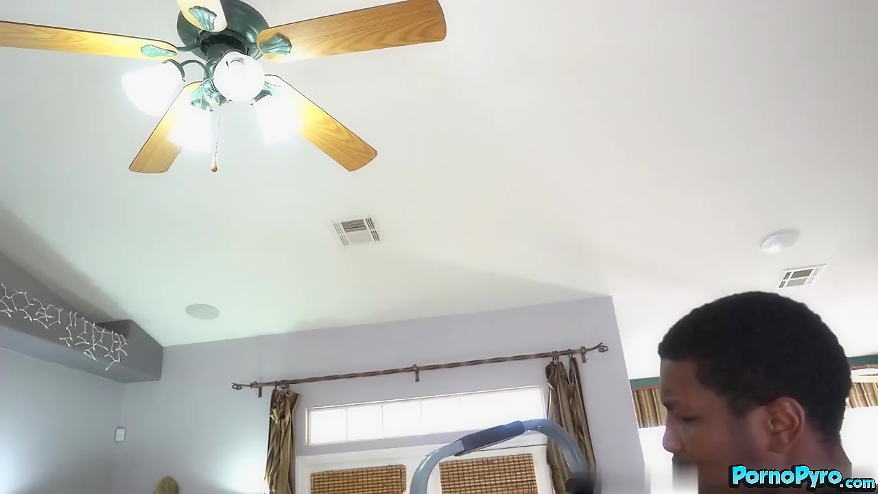 Lauren Phillips And Zoe Sparx Share Handymans Cock