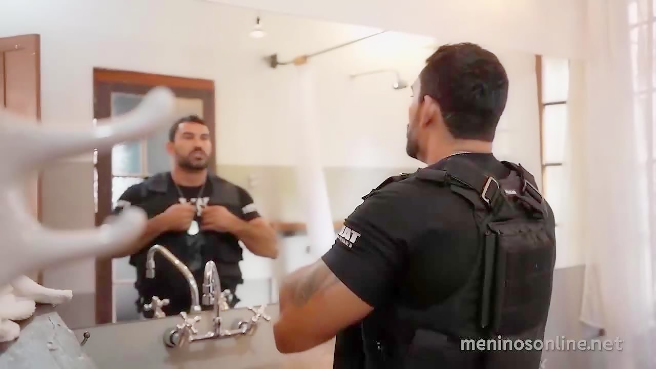 Minha casa, minhas reglas