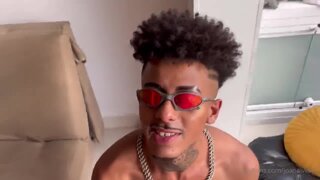 Erick Diaz, Bruno ZL, Joao ALves