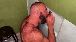 Drew sebastian base Paco Rabo