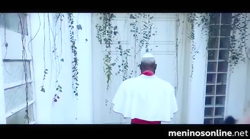 Ryan Ross & Miguel Baiano