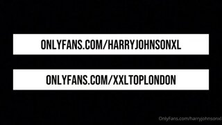 XXLTopLondon  on  Harry  Johnson
