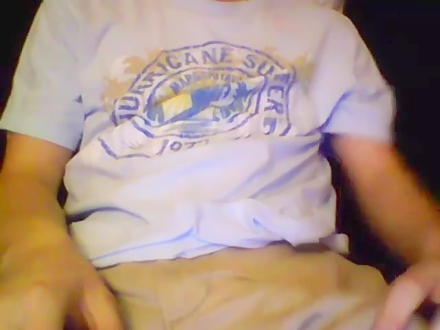 Tylers Huge Monster cock !