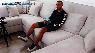 Cory in Beefcakehunter