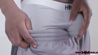 See Him Solo : Sly Diggler