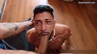 An  unforgettable  Fucker