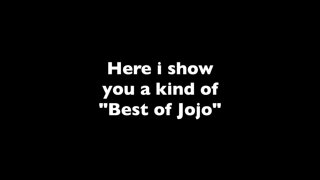 Join Jojo in his bathroom