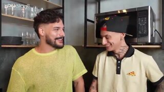 MoL Decker baise Putao 2