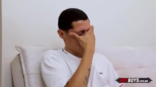 Brazilian Huge pinga